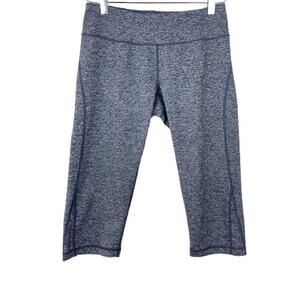 Zella Live In Capris Leggings Sz S